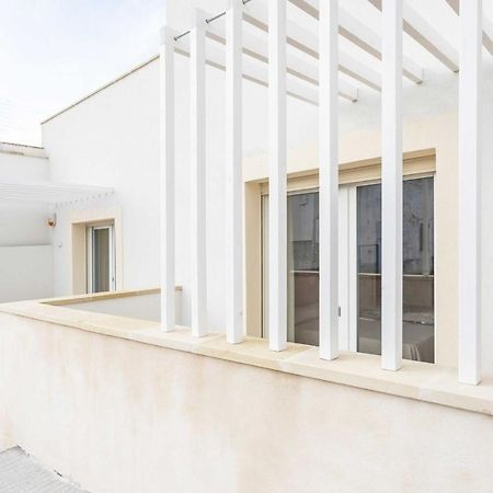 Dimora Dei Maestri-Camera Con Veranda E Bagno Privati Felline Exterior photo