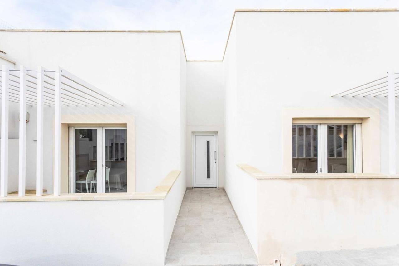 Dimora Dei Maestri-Camera Con Veranda E Bagno Privati Felline Exterior photo